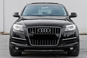 Audi Q7 4.2 facelift  - 14999 € / 29335.49 лв. - 35209996 3