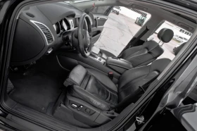 Audi Q7 4.2 facelift  - 14999 € / 29335.49 лв. - 35209996 12
