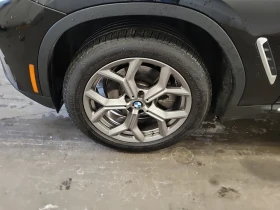 BMW X3  XDRIVE30I / CARFAX /LED/PANO/NAVI/DIS/ - 30800 € / 60239.56 лв. - 64161534 17