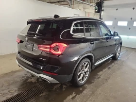 BMW X3  XDRIVE30I / CARFAX /LED/PANO/NAVI/DIS/ - 30800 € / 60239.56 лв. - 64161534 3