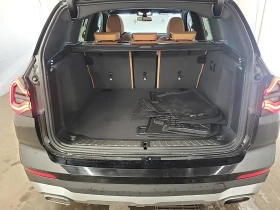 BMW X3  XDRIVE30I / CARFAX /LED/PANO/NAVI/DIS/ - 30800 € / 60239.56 лв. - 64161534 16