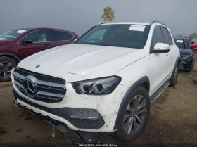 Mercedes-Benz GLE 350 2l 4Matic - 27800 € / 54372.07 лв. - 63890193 2