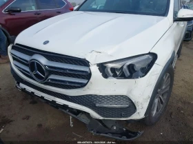 Mercedes-Benz GLE 350 2l 4Matic - 27800 € / 54372.07 лв. - 63890193 6