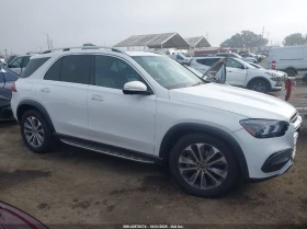 Mercedes-Benz GLE 350 2l 4Matic - 27800 € / 54372.07 лв. - 63890193 13