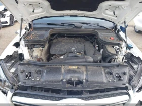 Mercedes-Benz GLE 350 2l 4Matic - 27800 € / 54372.07 лв. - 63890193 10