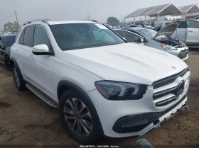Mercedes-Benz GLE 350 2l 4Matic