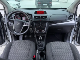 Opel Mokka 1.7 cdtiСобствен лизинг !!! Tоп Състояние  - 5988 € / 11711.51 лв. - 55532972 13