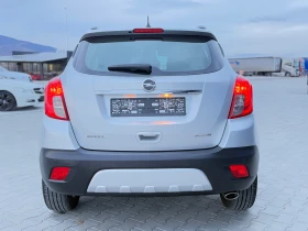 Opel Mokka 1.7 cdtiСобствен лизинг !!! Tоп Състояние  - 5988 € / 11711.51 лв. - 55532972 6