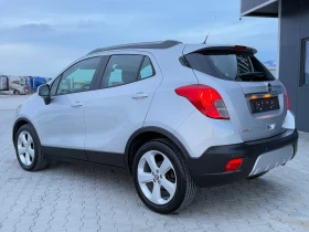 Opel Mokka 1.7 cdtiСобствен лизинг !!! Tоп Състояние  - 5988 € / 11711.51 лв. - 55532972 8