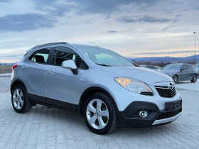 Opel Mokka 1.7 cdtiСобствен лизинг !!! Tоп Състояние  - 5988 € / 11711.51 лв. - 55532972 3