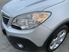 Opel Mokka 1.7 cdtiСобствен лизинг !!! Tоп Състояние  - 5988 € / 11711.51 лв. - 55532972 16