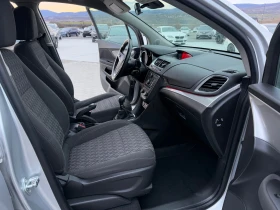 Opel Mokka 1.7 cdtiСобствен лизинг !!! Tоп Състояние  - 5988 € / 11711.51 лв. - 55532972 15