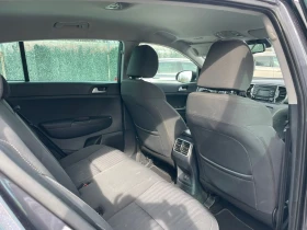 Kia Sportage /ИТАЛИЯ, снимка 13 - Автомобили и джипове - 53564341