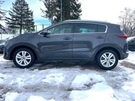 Kia Sportage /ИТАЛИЯ, снимка 7 - Автомобили и джипове - 53564341