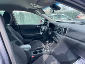 Kia Sportage /ИТАЛИЯ, снимка 14 - Автомобили и джипове - 53564341
