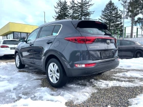 Kia Sportage /ИТАЛИЯ, снимка 2 - Автомобили и джипове - 53564341