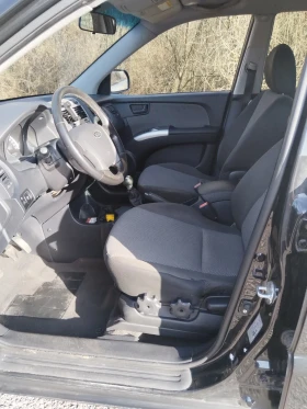 Kia Sportage - 3800 € / 7432.15 лв. - 96014299 10