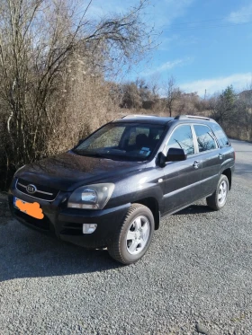 Kia Sportage - 3800 € / 7432.15 лв. - 96014299 2