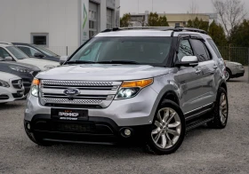 ������ Ford Explorer