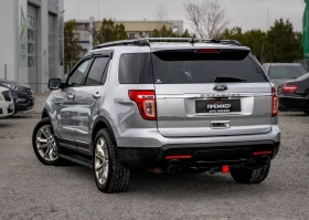 Ford Explorer 3.5 AWD-��� ���������-��������-������ �� | Mobile.bg � ����� ������ 6