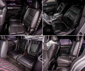 Ford Explorer 3.5 AWD-��� ���������-��������-������ �� | Mobile.bg � ����� ������ 12