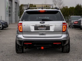 Ford Explorer 3.5 AWD-��� ���������-��������-������ �� | Mobile.bg � ����� ������ 5