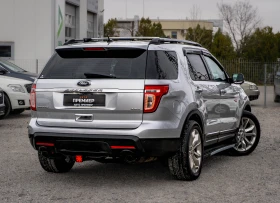 Ford Explorer 3.5 AWD-��� ���������-��������-������ �� | Mobile.bg � ����� ������ 4