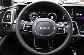 Kia Sorento PLATINUM/193HP/4X4/360/LED/ACC/HUD/BOSE/MEMO/263z - 37499 € / 73341.67 лв. - 27451582 8