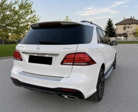 Mercedes-Benz GLE 350 AMG* 360* ПРУЖИНИ* ПАНОРАМА* ЛИЗИНГ - 29888 € / 58455.85 лв. - 56006042 3