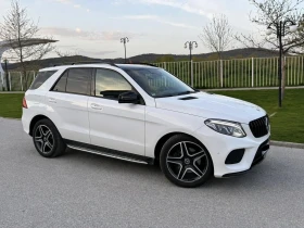 Mercedes-Benz GLE 350 AMG* 360* ПРУЖИНИ* ПАНОРАМА* ЛИЗИНГ - 29888 € / 58455.85 лв. - 56006042 6