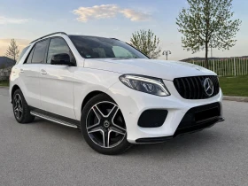 Mercedes-Benz GLE 350 AMG* 360* ПРУЖИНИ* ПАНОРАМА* ЛИЗИНГ - 29888 € / 58455.85 лв. - 56006042 2