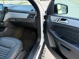 Mercedes-Benz GLE 350 AMG* 360* ПРУЖИНИ* ПАНОРАМА* ЛИЗИНГ - 29888 € / 58455.85 лв. - 56006042 14