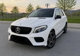 Mercedes-Benz GLE 350 AMG* 360* ПРУЖИНИ* ПАНОРАМА* ЛИЗИНГ - 29888 € / 58455.85 лв. - 56006042 7