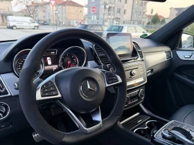 Mercedes-Benz GLE 350 AMG* 360* ПРУЖИНИ* ПАНОРАМА* ЛИЗИНГ - 29888 € / 58455.85 лв. - 56006042 10