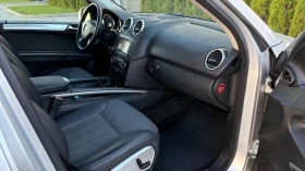 Mercedes-Benz ML 320 ������� | Mobile.bg � ����� ������ 13