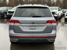 VW Atlas * 4Motion S * CARFAX * ���� �� �� | Mobile.bg � ����� ������ 4