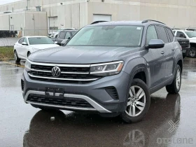 VW Atlas * 4Motion S * CARFAX * ���� �� �� | Mobile.bg � ����� ������ 3