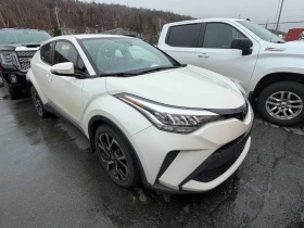 Toyota C-HR * FWD *  | Mobile.bg � ����� ������ 4