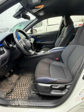 Toyota C-HR * FWD *  | Mobile.bg � ����� ������ 6
