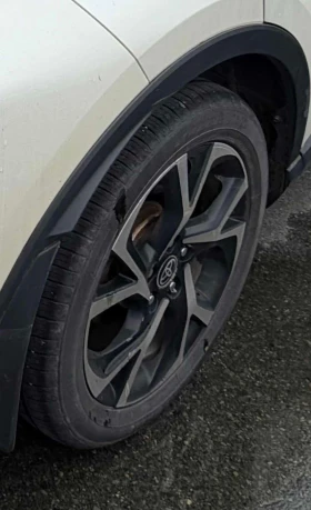 Toyota C-HR * FWD *  | Mobile.bg � ����� ������ 5