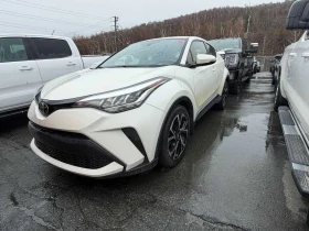 ������ Toyota C-HR