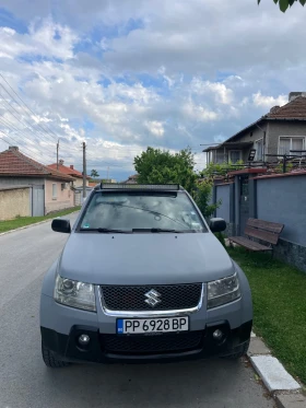 Suzuki Grand vitara 1.9 | Mobile.bg � ����� ������ 4