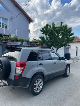 Suzuki Grand vitara 1.9 | Mobile.bg � ����� ������ 3