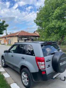 Suzuki Grand vitara 1.9 | Mobile.bg � ����� ������ 2
