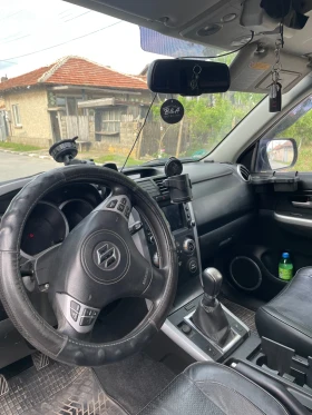 Suzuki Grand vitara 1.9 | Mobile.bg � ����� ������ 5