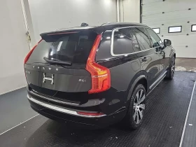 Volvo Xc90 ULTIMATE BRIGHT THEME| 360| ОБДУХВАНЕ| CARFAX | Auto.bg — изображение 3