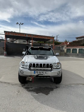 Jeep Grand cherokee Jeep Grand Cherokee Wk 3.0CRD  | Auto.bg — изображение 6