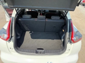 Nissan Juke 1.6 Фабрична ГАЗ Face Lift  | Auto.bg — изображение 11