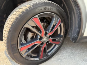 Nissan Juke 1.6 Фабрична ГАЗ Face Lift  | Auto.bg — изображение 15