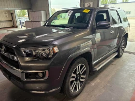 Toyota 4runner * 4WD * CARFAX * ОПЦИЯ ЗА ФИНАНСИРАНЕ 